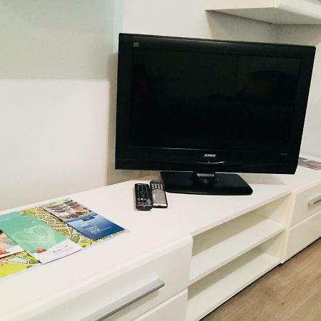 Miracle Apartman Sarvar Διαμέρισμα Εξωτερικό φωτογραφία