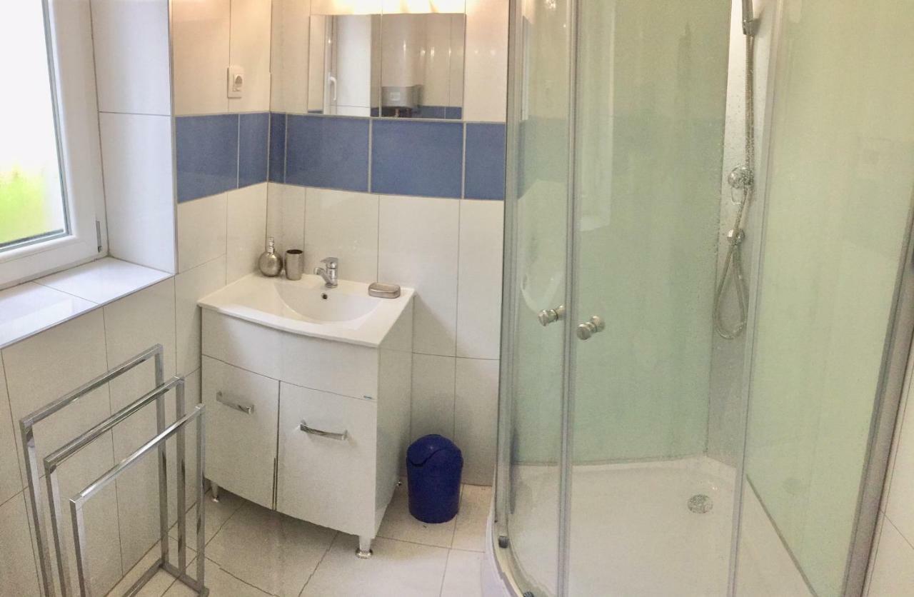 Miracle Apartman Sarvar Διαμέρισμα Εξωτερικό φωτογραφία
