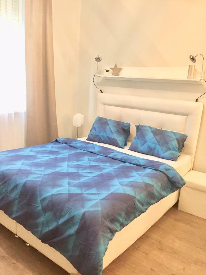 Miracle Apartman Sarvar Διαμέρισμα Εξωτερικό φωτογραφία