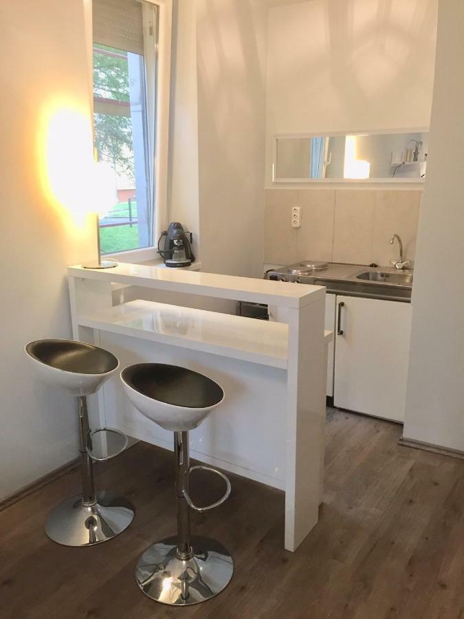 Miracle Apartman Sarvar Διαμέρισμα Εξωτερικό φωτογραφία