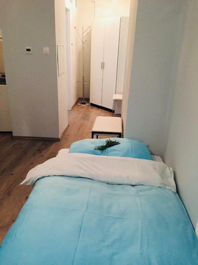 Miracle Apartman Sarvar Διαμέρισμα Εξωτερικό φωτογραφία