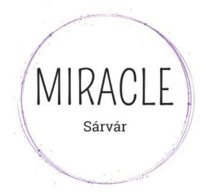 Miracle Apartman Sarvar Διαμέρισμα Εξωτερικό φωτογραφία